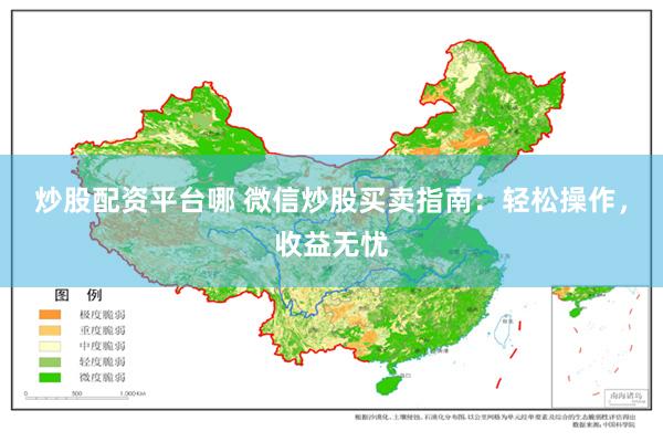 炒股配资平台哪 微信炒股买卖指南：轻松操作，收益无忧