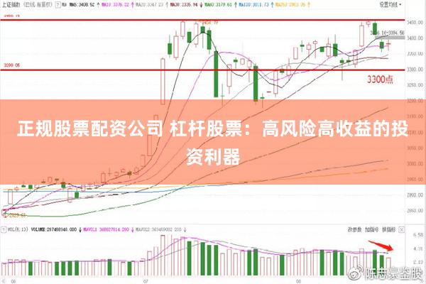 正规股票配资公司 杠杆股票：高风险高收益的投资利器