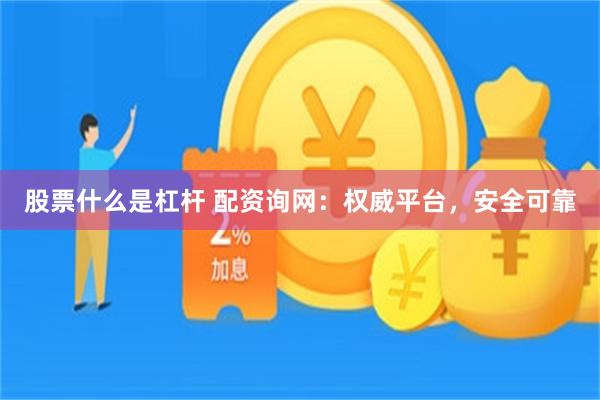 股票什么是杠杆 配资询网：权威平台，安全可靠